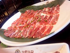 -许府牛火锅(信义坊总店)