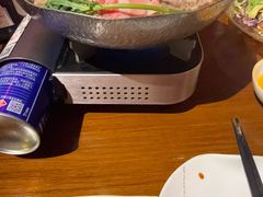 -白石の深夜食堂(泰华店)