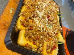 包浆豆腐-铜小馆(1891时光道店)