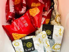 -海底捞火锅(老城根店)