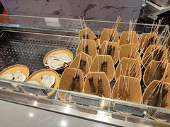 -海底捞大排档火锅(悦荟广场店)