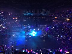 -宝能国际体育演艺中心