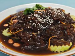 -添福来墨鱼饺子 · 海鲜东北菜(大连星海·黄浦路店)