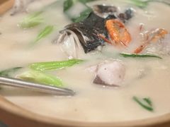 鱼头皇-芳草地度假酒店·野炉中餐厅