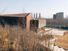 景点-长春世界雕塑园冰雪艺术天地