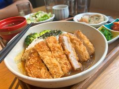 -味太助·银饭食堂(中华城店)
