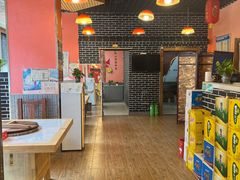 -王老六铁锅炖鱼(长春路店)