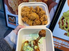 -前进5路汉堡炸鸡(前进五路店)
