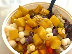 -串妹花式冰粉(乐山总店)