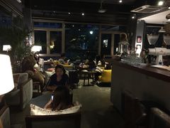 大堂-咖法森林·咖啡  酒吧(天河店)