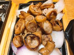 -恩你小木屋·烤肉韩式料理(嘉兴秀洲店)