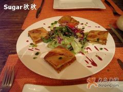 忘記名字-Carmen卡门西班牙餐厅