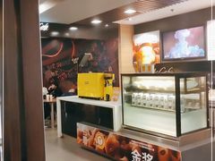 -麦当劳(曲阳店)