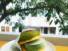 -怪 kafe.