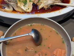 -曾宴·楚菜(湖北省博物馆店)