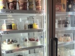 -DQ·蛋糕·冰淇淋(川沙东海岸店)