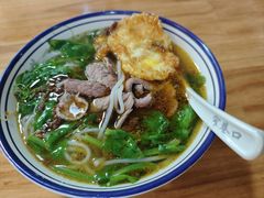 -窄巷口生烫牛肉米线(景云路店)