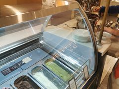 -西安高新希尔顿酒店·咖啡露台西餐厅