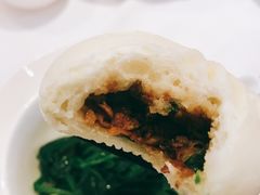 东坡包子-眉州东坡(团结湖店)