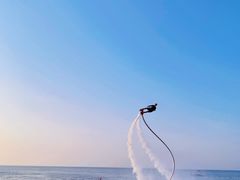 -那香海钻石沙滩浴场