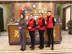 -毛毛饭店(大连湾街店)