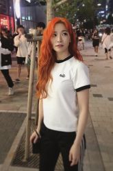 -宝丽源美发造型
