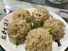 -朗妈私房菜(婺女州店)