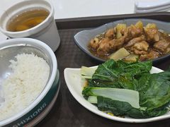 -禾师兄·布拉肠(一德路店)