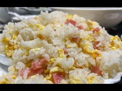 扬州炒饭-金泽大酒店·卢塞恩餐厅·年夜饭春节连市