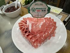-牛街·马辈儿涮肉(牛街二店)