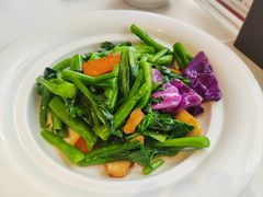 -万龙洲海鲜(亚运村店)