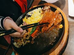 -豪享来中西餐厅(隆昌店)