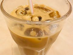 -盛记粥面(佐敦店)