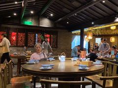 -南京大牌档(新街口德基广场店)