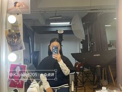 -壹人壹像工作室(购物公园店)