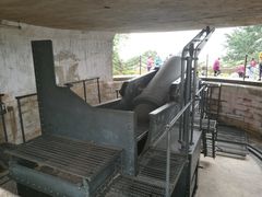 -胡里山炮台