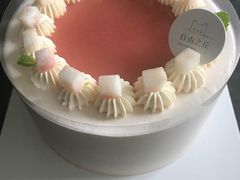 -浮光之丘MontCake生日蛋糕(科华路店)