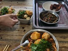 原味螺蛳粉-西环肥仔螺蛳粉(总店)