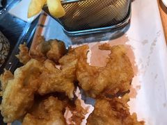 -酷公社·榴莲披萨(太原街店)