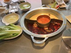 -竹犇番茄火锅(长风街店)