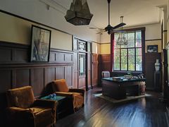 -南京中国近代史遗址博物馆(南京总统府)