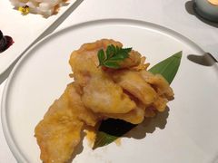 -百富源·海鲜辽菜(和平北大街店)