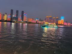 -船长9号·精致湖北菜(江滩店)