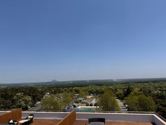 -东海森林温泉度假酒店