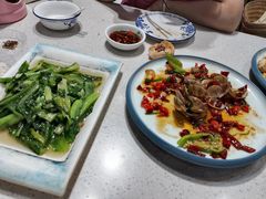 -锦里海景海鲜餐厅.三亚老字号(亚龙湾中心广场店)