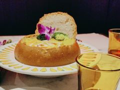 -太食獸泰式茶餐厅(兰州中心首店)
