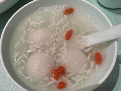 -巴音浩日娲·蒙餐(双林东路店)