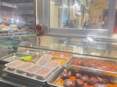 -乔波食品(杜桥中心菜场店)