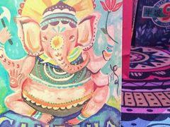 -半坡九号老挝冰咖啡