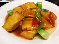 闫府第一福-闫府私房菜·百年鲁菜(恒隆店)